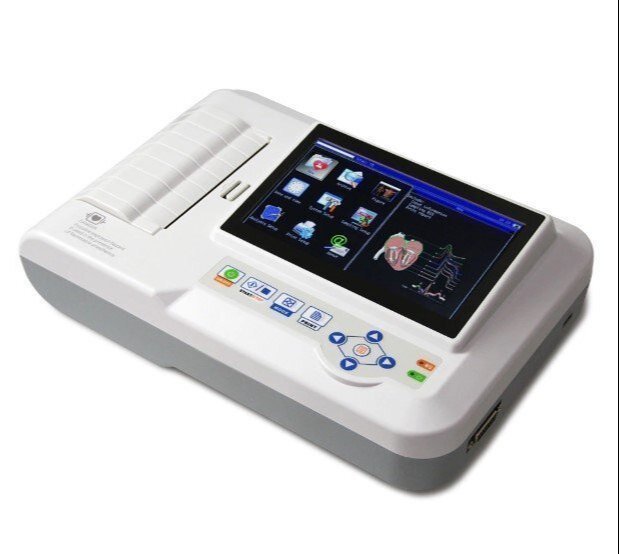 ECG Machine
